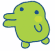 Kutchipatchi (Tamagotchi)